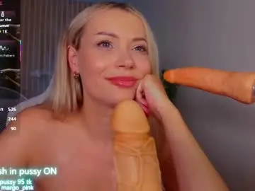 Margohotty  live sex cam