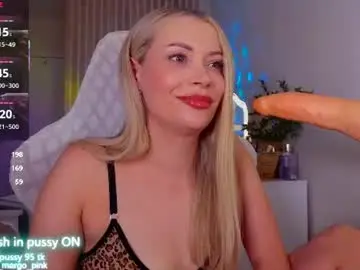 Margohotty  live sex cam