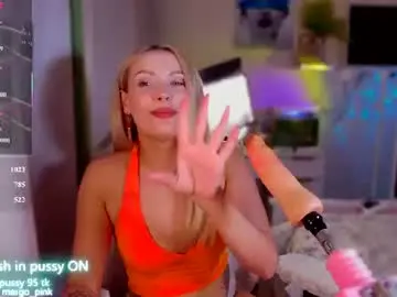 Margohotty  live sex cam