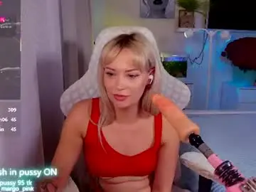 Margohotty  live sex cam