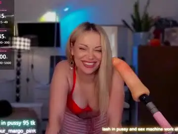 Margohotty  live sex cam