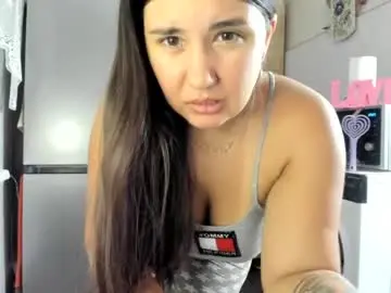 Miamarrone  live sex cam