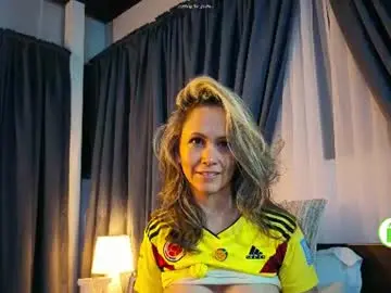Miasiren  live sex cam