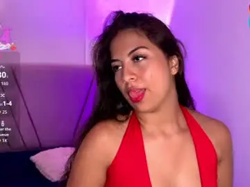Nicejuli19  live sex cam