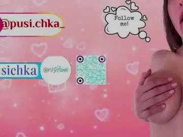 Pusichka_  live sex cam