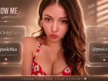 Pusichka_  live sex cam