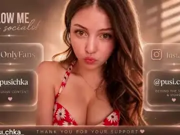Pusichka_  live sex cam