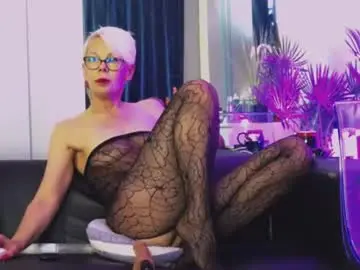 Rosacatalleya  live sex cam