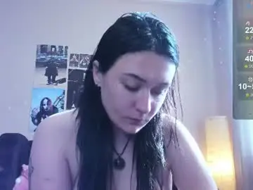 Sarah_everly_  live sex cam