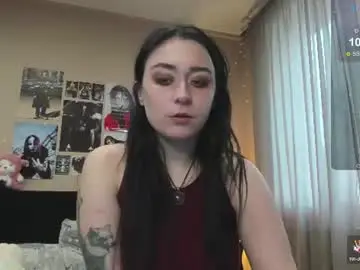 Sarah_everly_  live sex cam