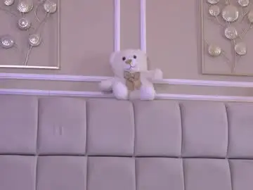 Serena_bennet  live sex cam