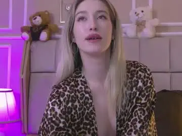 Serena_bennet  live sex cam