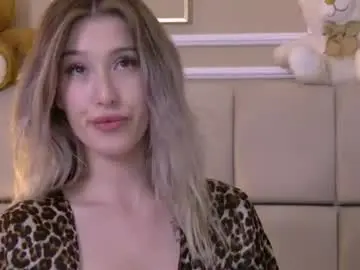 Serena_bennet  live sex cam