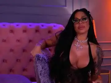 Sonyastorm  live sex cam