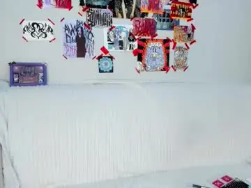 Tracylilith  live sex cam