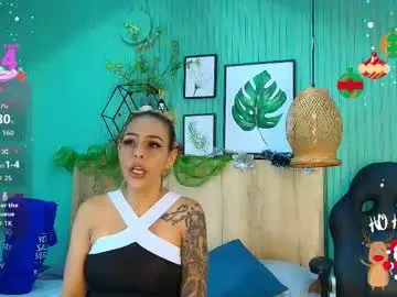 Yessika_parker  live sex cam