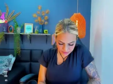 Yessika_parker  live sex cam