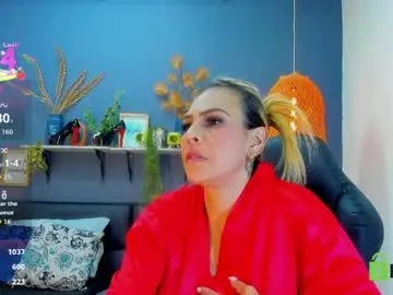 Yessika_parker  live sex cam