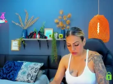 Yessika_parker  live sex cam
