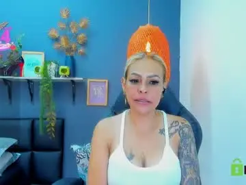 Yessika_parker  live sex cam