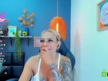 Yessika_parker  live sex cam