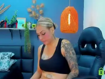 Yessika_parker  live sex cam
