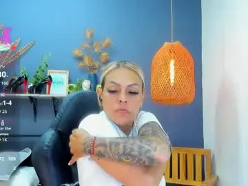 Yessika_parker  live sex cam