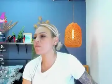 Yessika_parker  live sex cam
