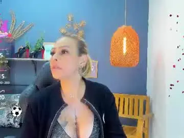 Yessika_parker  live sex cam