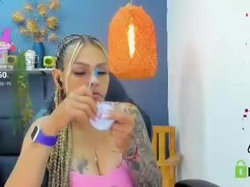 Yessika_parker  live sex cam