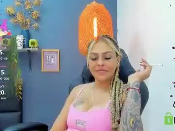 Yessika_parker  live sex cam