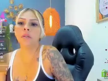 Yessika_parker  live sex cam