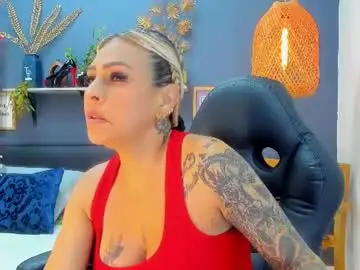Yessika_parker  live sex cam