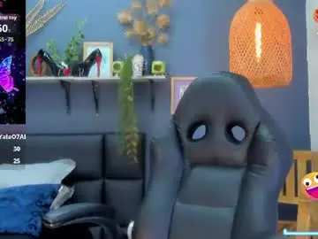 Yessika_parker  live sex cam