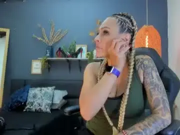 Yessika_parker  live sex cam