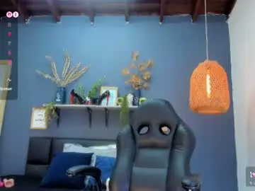 Yessika_parker  live sex cam