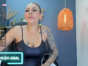 Yessika_parker  live sex cam