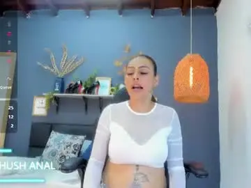 Yessika_parker  live sex cam