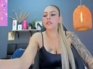 Yessika_parker  live sex cam