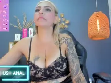 Yessika_parker  live sex cam