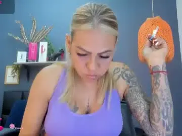 Yessika_parker  live sex cam
