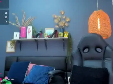 Yessika_parker  live sex cam