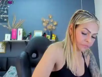 Yessika_parker  live sex cam