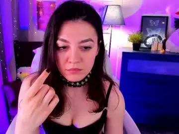 Your_blackthorn  live sex cam