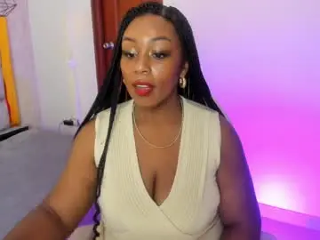 Zalika__  live sex cam