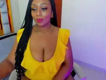 Zalika__  live sex cam