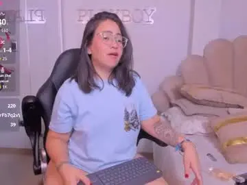 Alissbluumm  live sex cam