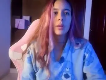 Alyssy_nc  live sex cam