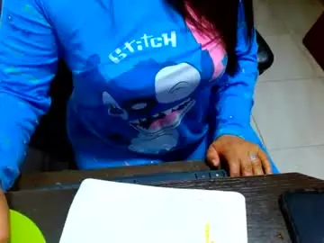 Anaids_dam  live sex cam
