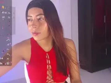 Aprill7  live sex cam